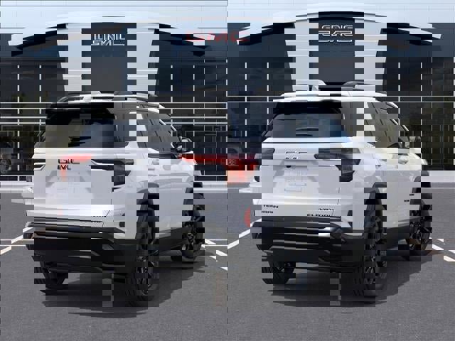 New 2026 GMC Terrain Elevation w/ Black Edition image 4