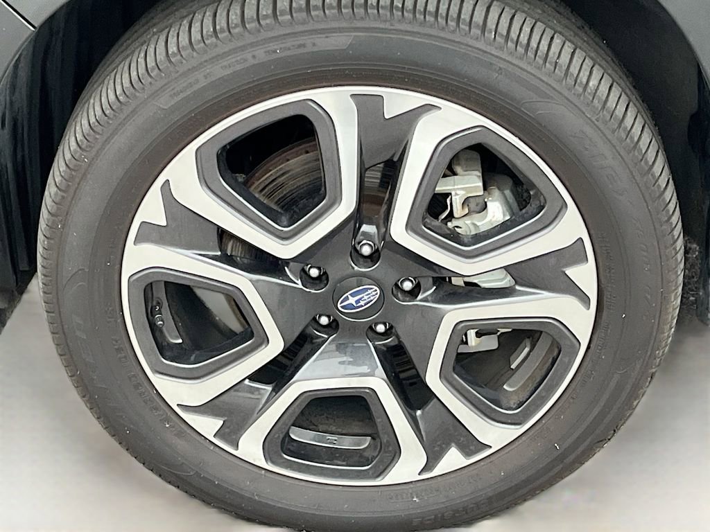 Used 2024 Subaru Ascent Limited w/ Technology Package image 34