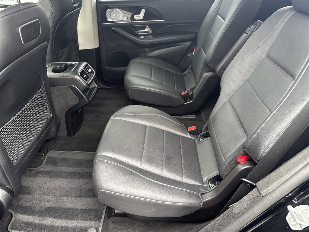 Used 2020 Mercedes-Benz GLS 450 4MATIC image 20