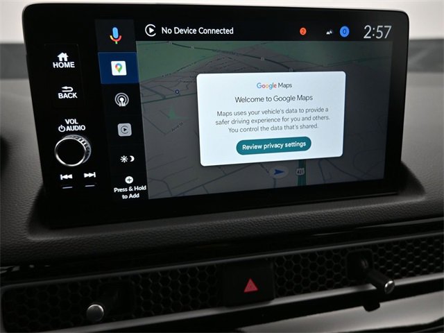 New 2026 Honda Civic Sport Touring image 15