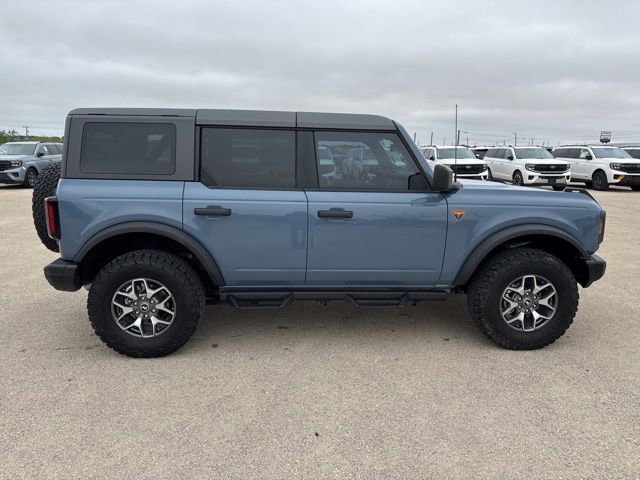Used 2025 Ford Bronco Badlands AWD/4WD image 9