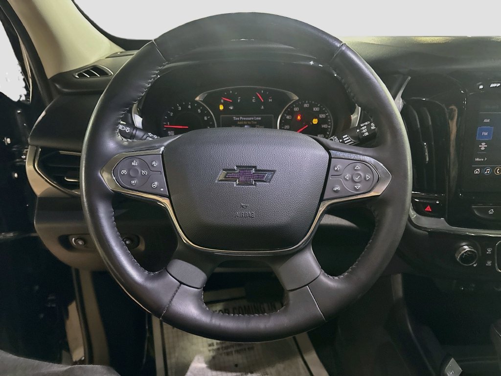 Used 2020 Chevrolet Traverse RS FWD image 31