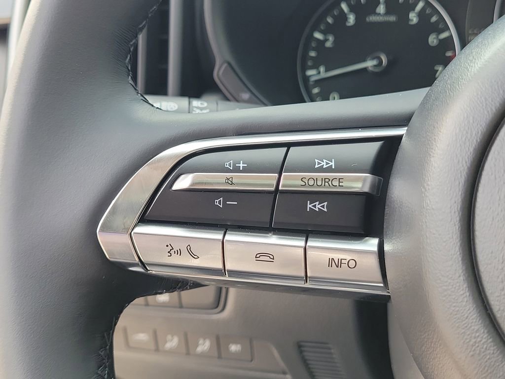 New 2026 MAZDA CX-50 AWD 2.5 S w/ Weather Package image 23