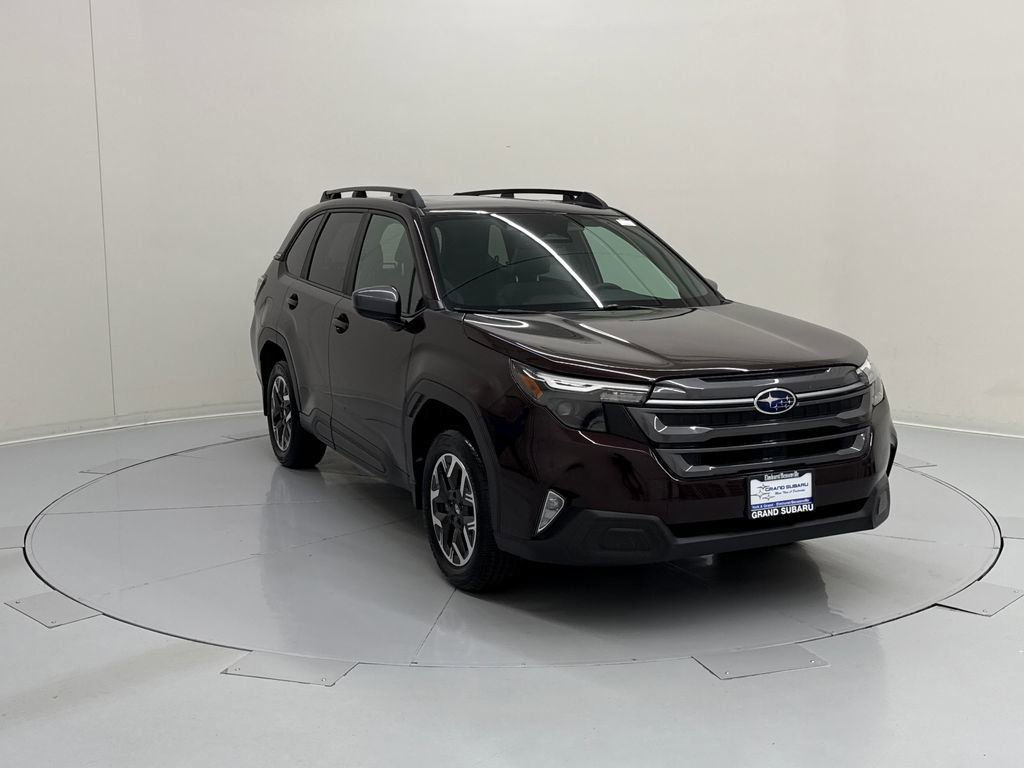 Used 2026 Subaru Forester Premium image 7
