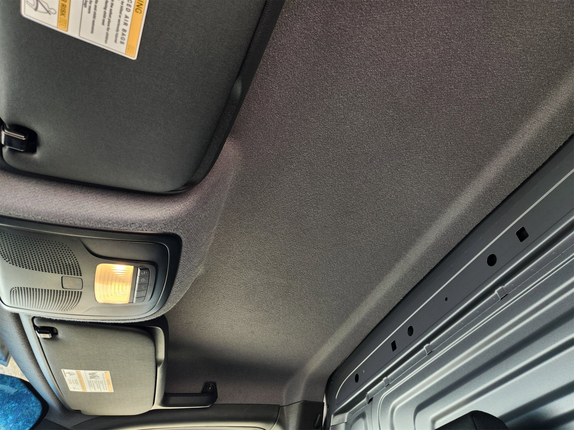 New 2026 Mercedes-Benz Sprinter 144 Cargo image 17