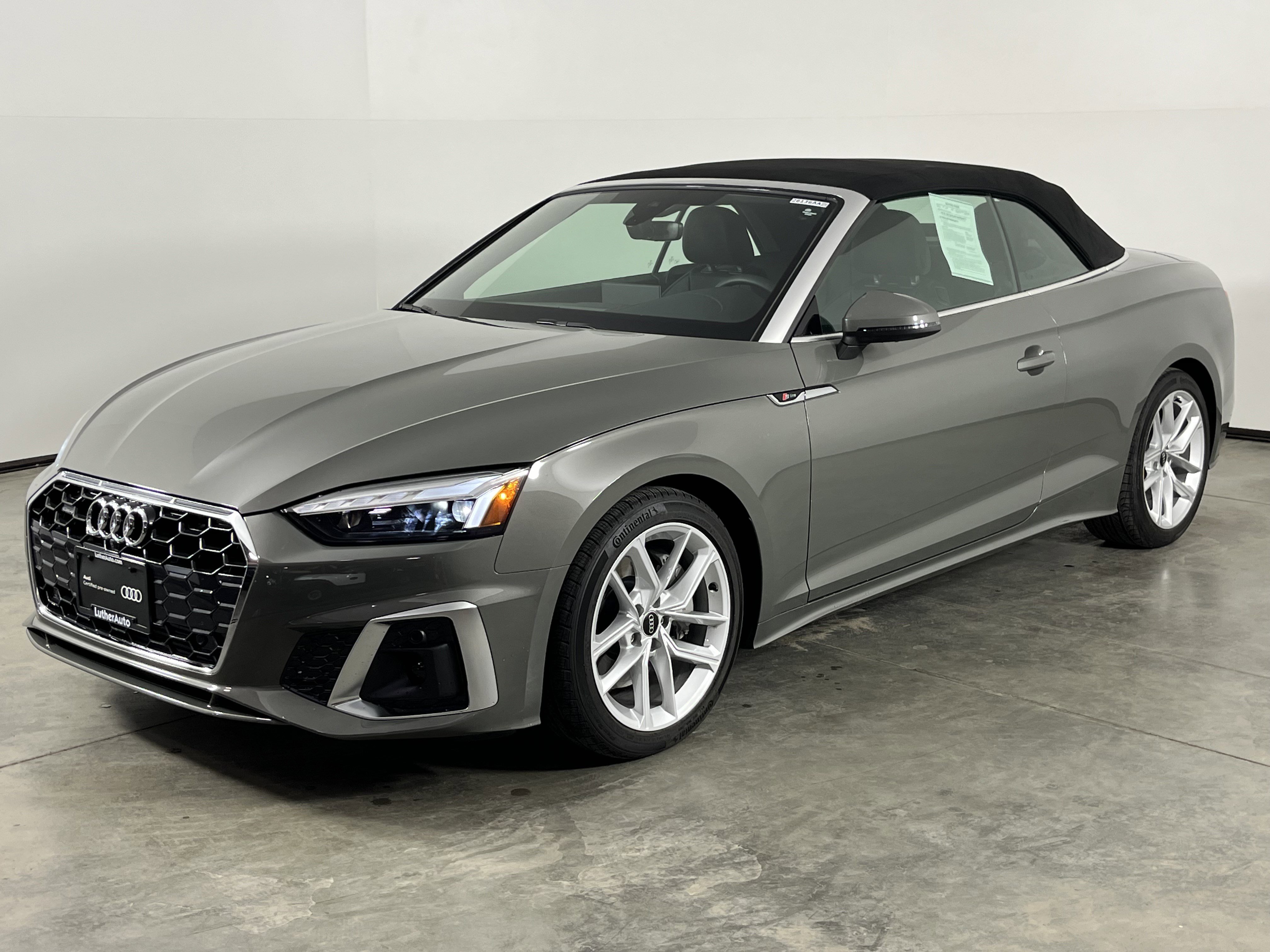 Used 2023 Audi A5 2.0T Premium Plus image 30