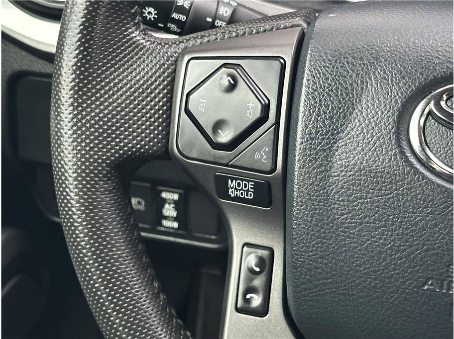 Used 2020 Toyota Tacoma TRD Off-Road w/ TRD Premium Off Road Package image 21