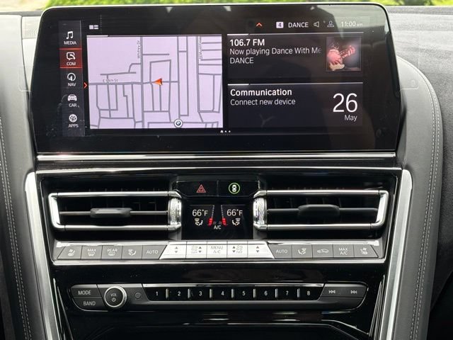 New 2026 BMW M850i xDrive AWD/4WD image 22
