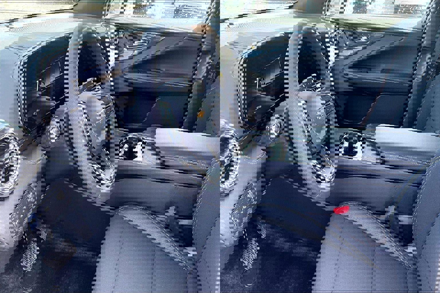 New 2026 Chevrolet Blazer EV LT FWD image 7