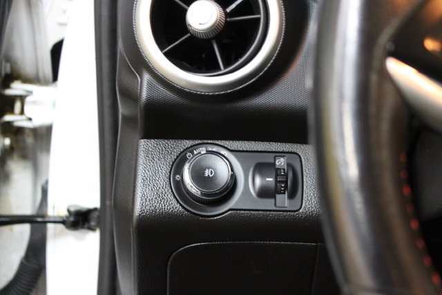 Used 2018 Chevrolet Sonic LT w/ True North Edition FWD image 15