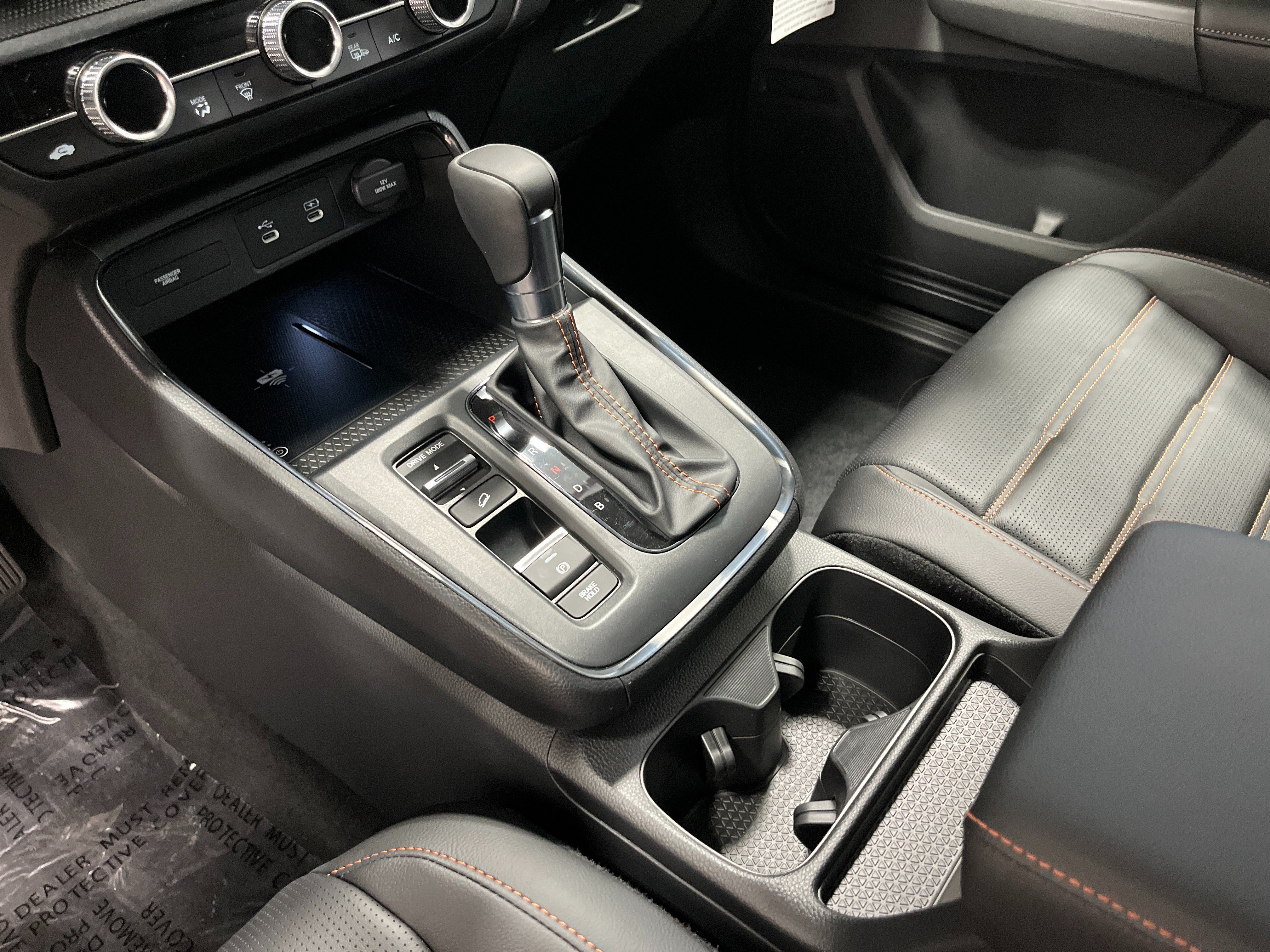 New 2026 Honda CR-V Sport-L image 21