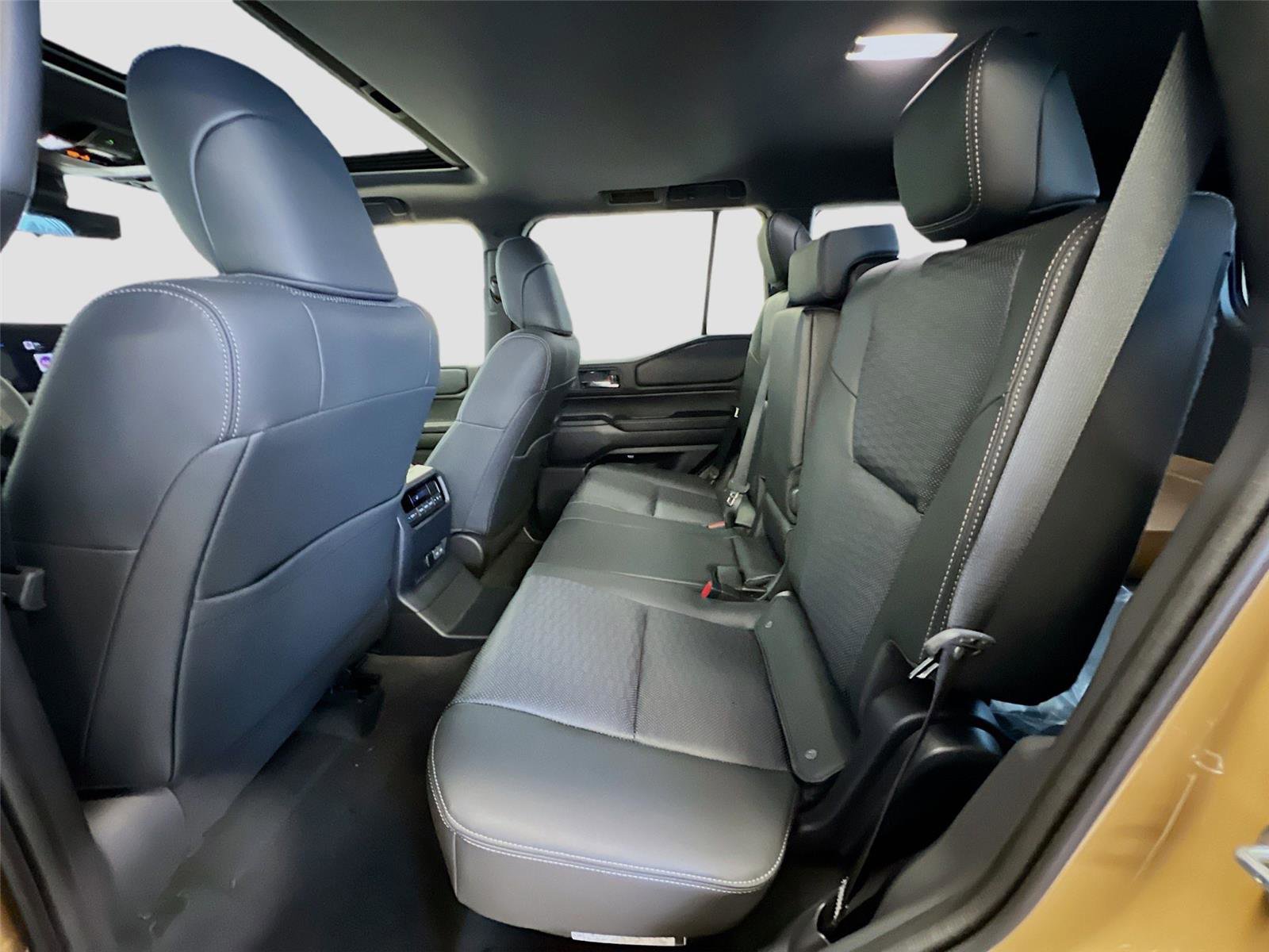 New 2026 Toyota Land Cruiser image 26