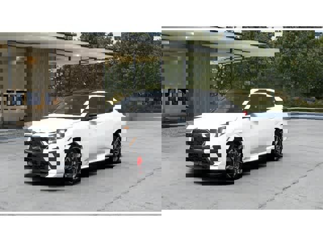 New 2026 BMW X2 xDrive28i image 1