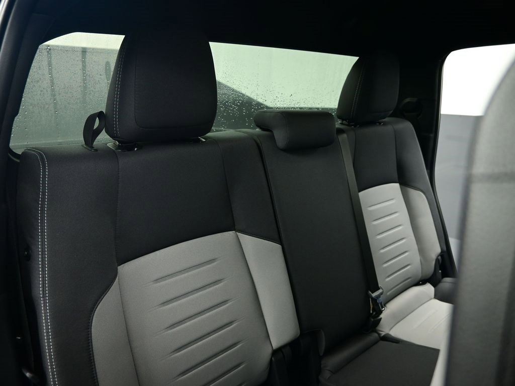 Used 2024 Toyota Tacoma TRD Sport image 25