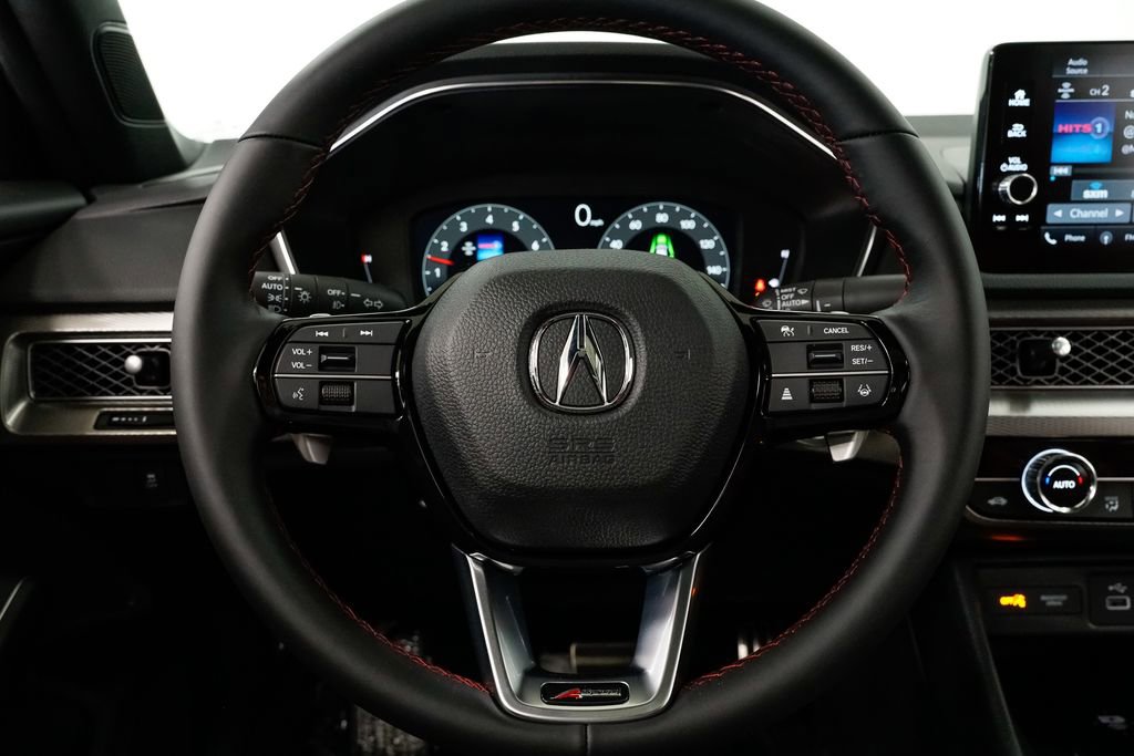 New 2026 Acura Integra A-Spec FWD image 12