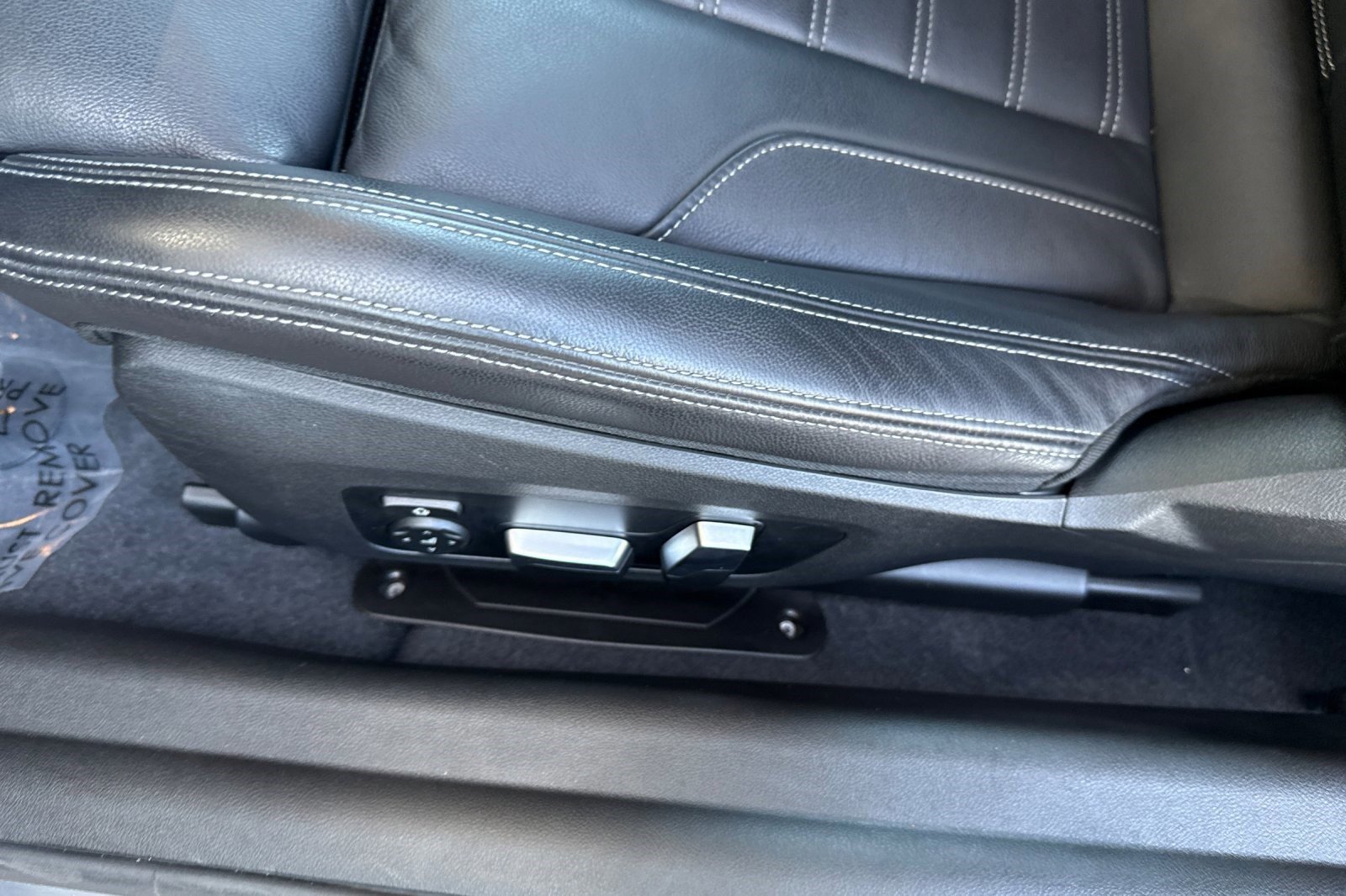 Used 2024 BMW M2 w/ Lighting Package RWD image 14