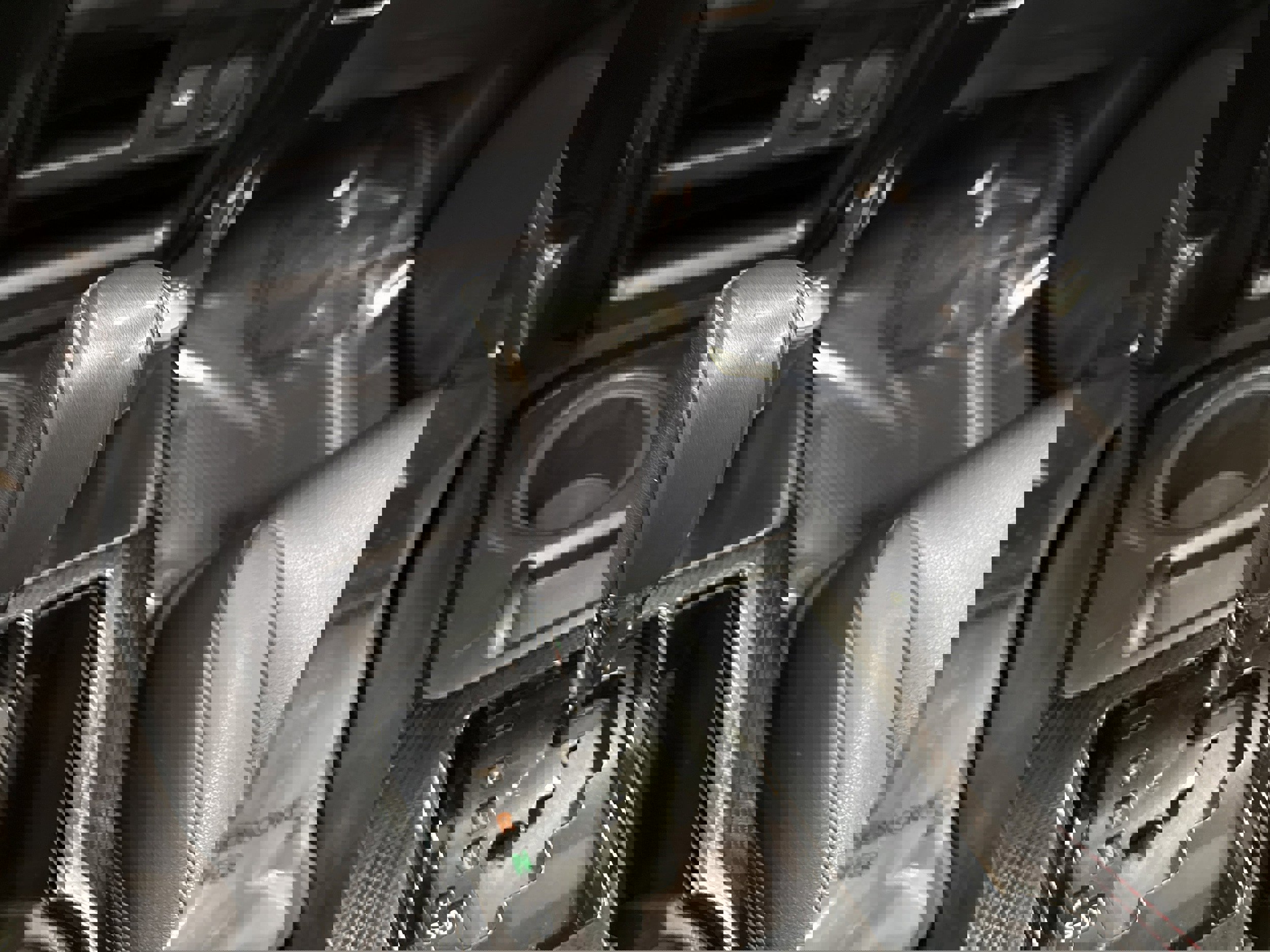 Used 2020 Toyota 4Runner Venture w/ Moonroof Package AWD/4WD image 35