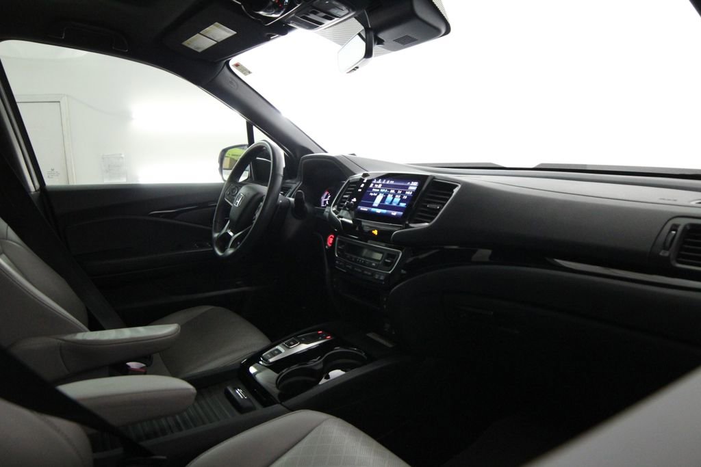 Used 2022 Honda Passport Elite image 59