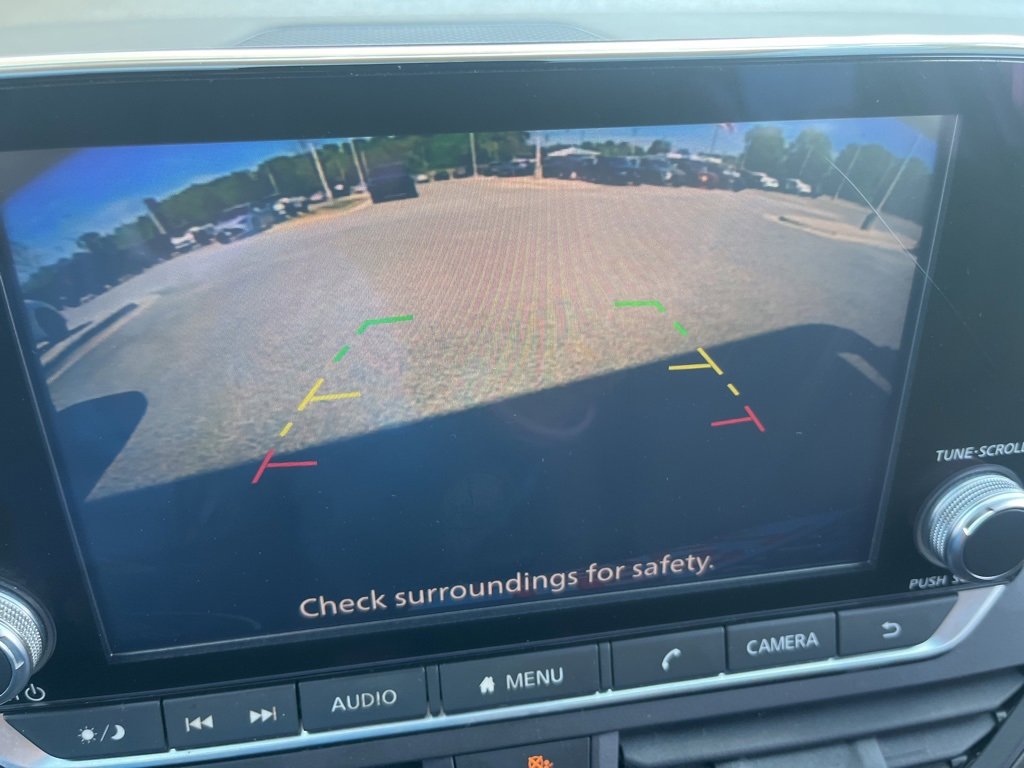 Used 2024 Nissan Altima 2.5 SV image 13