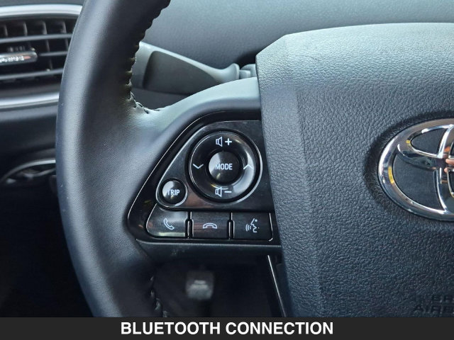 Used 2022 Toyota Prius Prime LE FWD image 24
