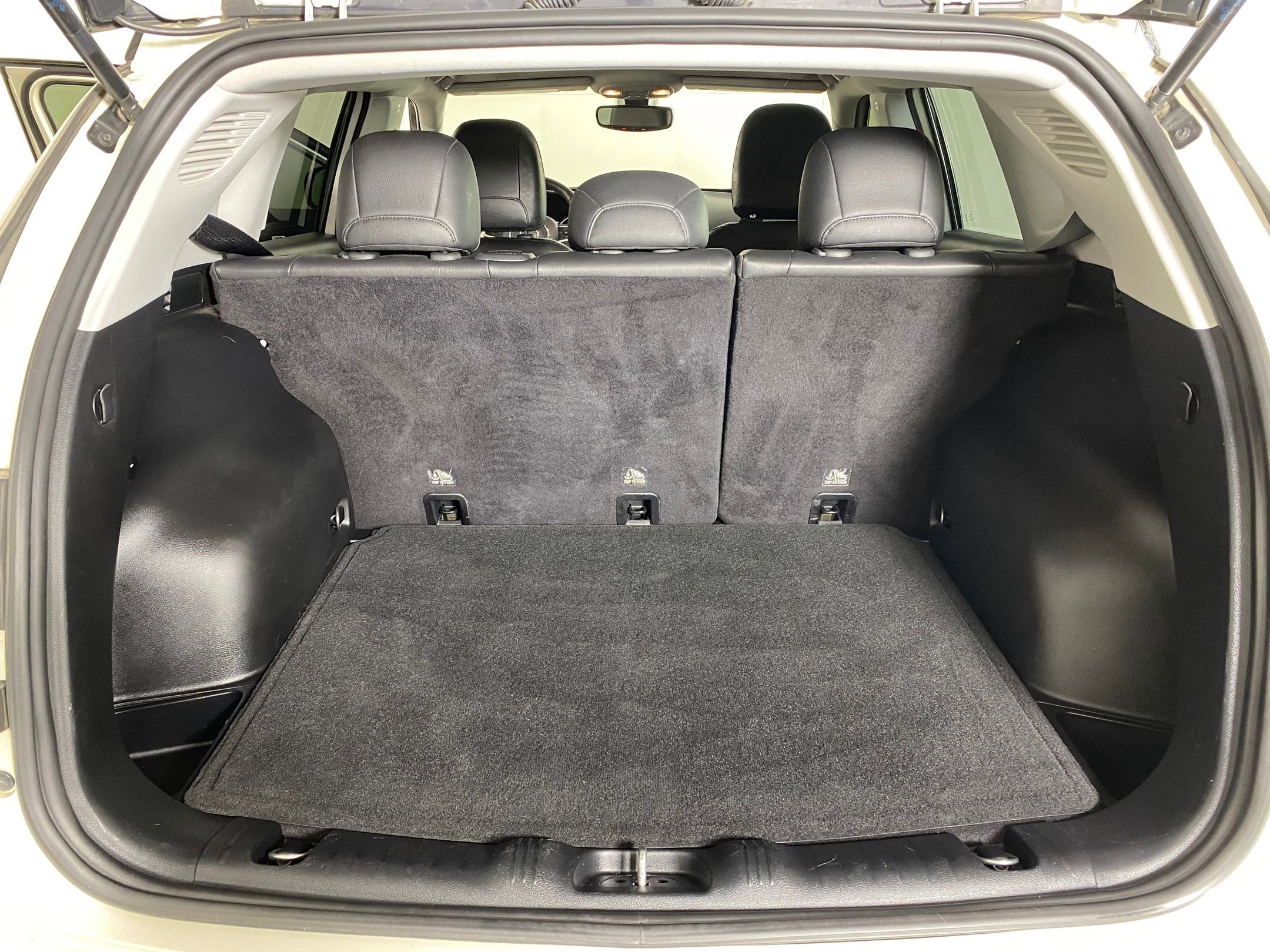 Used 2018 Jeep Compass Limited w/ Navigation Group image 30