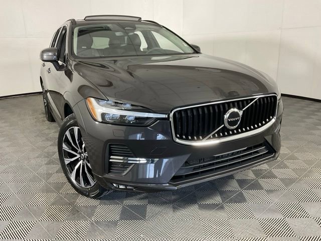 Certified 2023 Volvo XC60 B5 Core w/ Climate Package image 8