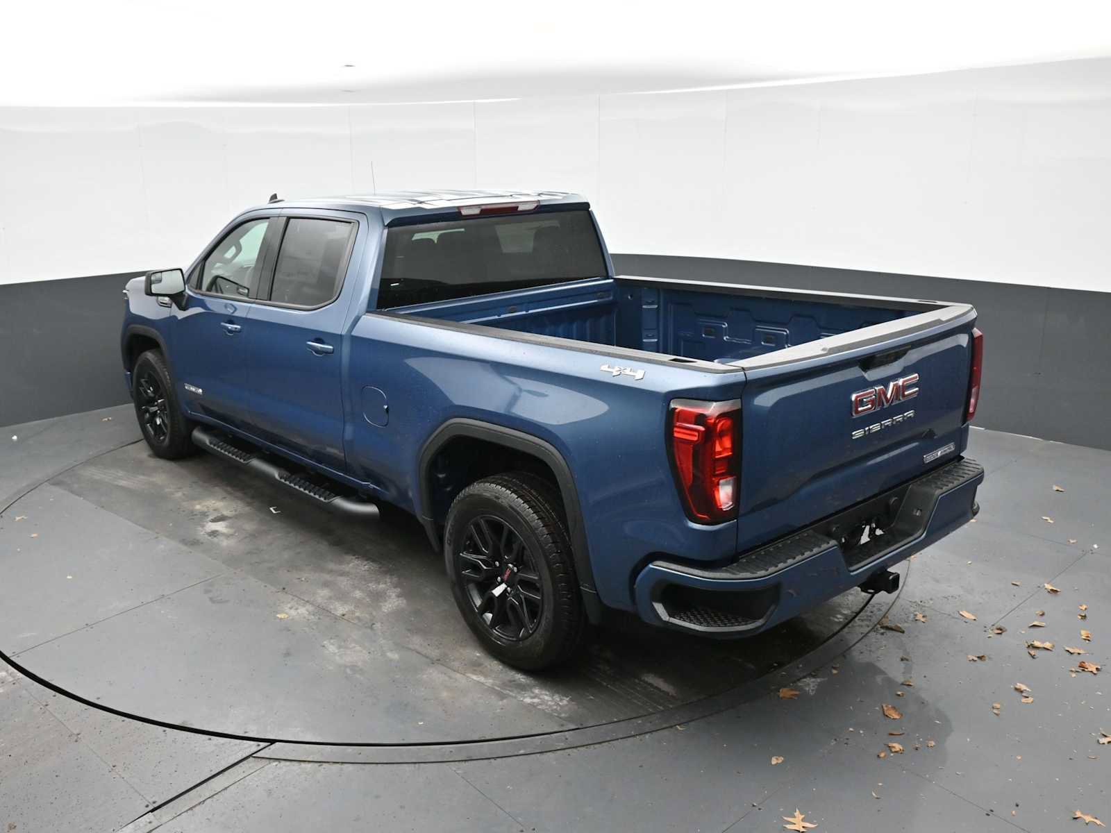 New 2026 GMC Sierra 1500 Elevation image 27
