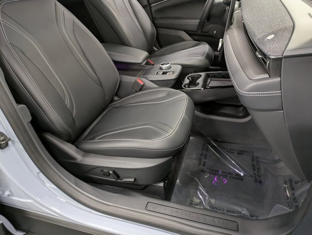 Used 2024 Ford Mustang Mach-E Premium image 28