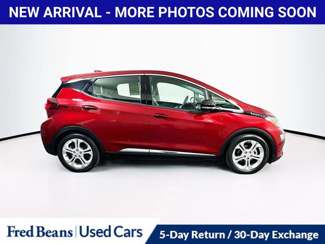 Used 2019 Chevrolet Bolt LT FWD image 9