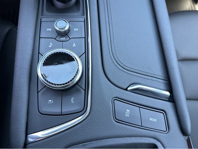 New 2026 Cadillac XT5 Premium Luxury w/ Driver Assist Package FWD image 22