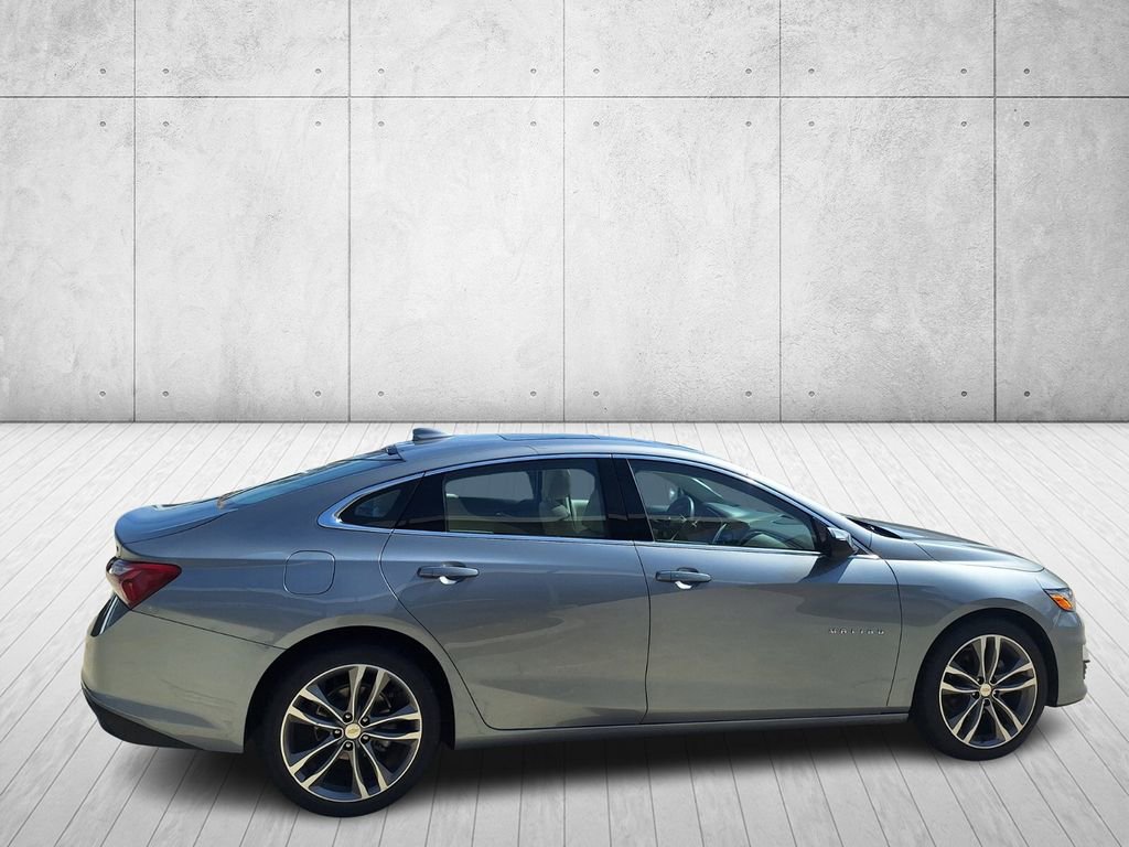 Used 2024 Chevrolet Malibu LT image 6