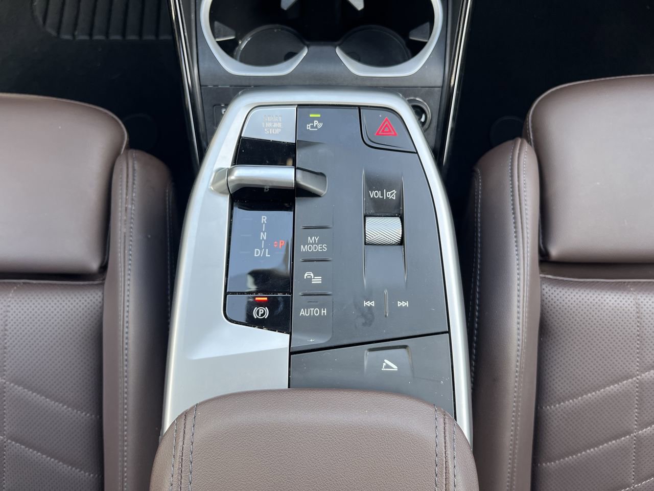 Certified 2025 BMW X2 xDrive28i image 26