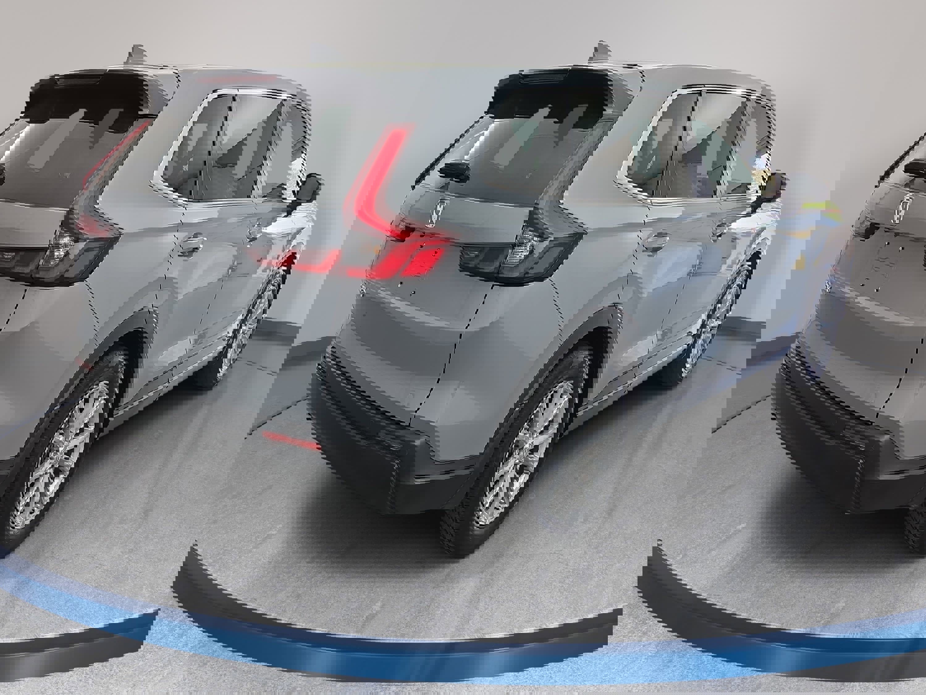 Certified 2025 Honda CR-V EX-L image 5