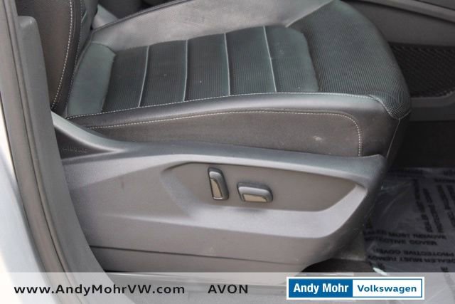 Used 2018 Volkswagen Atlas SEL Premium AWD/4WD image 26