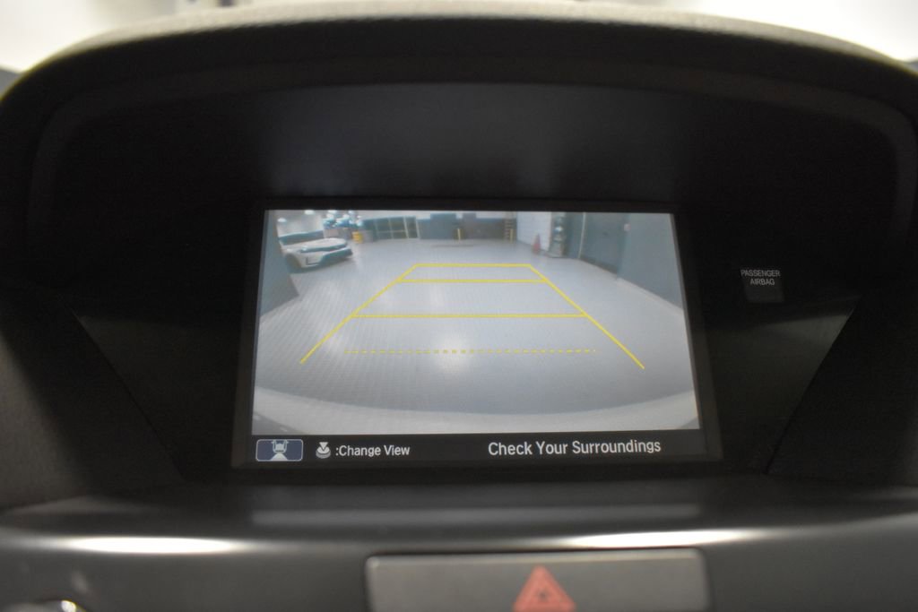 Used 2016 Acura MDX SH-AWD image 21