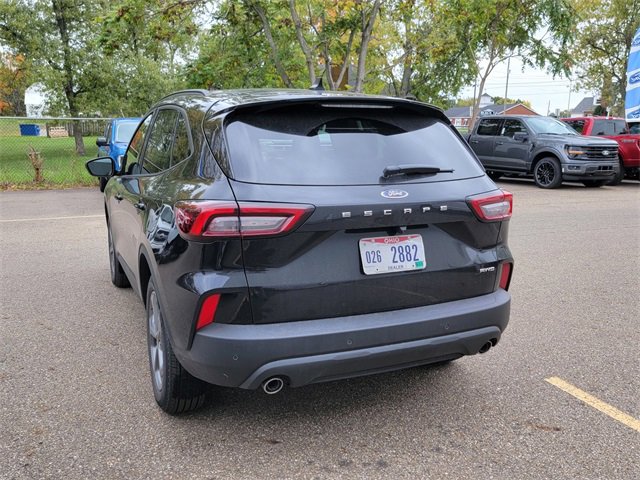 New 2026 Ford Escape ST-Line w/ Tech Pack #1 image 7