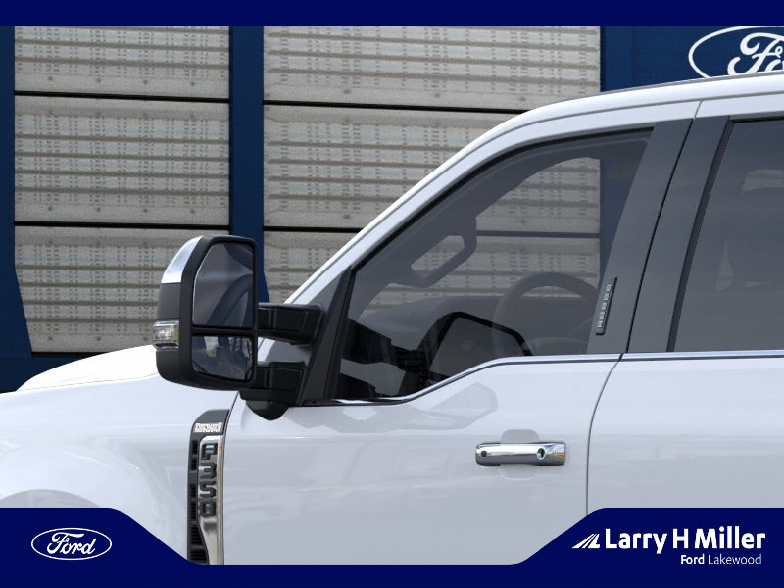 New 2026 Ford F350 King Ranch AWD/4WD image 20