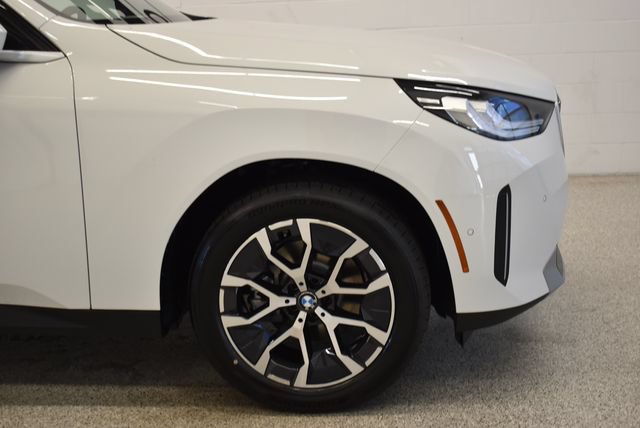 New 2026 BMW X3 xDrive30i w/ Convenience Package AWD/4WD image 13