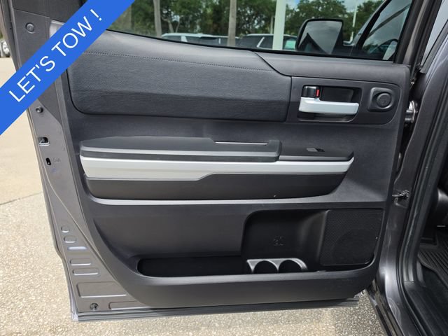Used 2021 Toyota Tundra SR5 RWD image 14