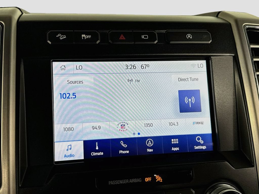 Used 2020 Ford F150 Platinum w/ Equipment Group 701A Luxury AWD/4WD image 29