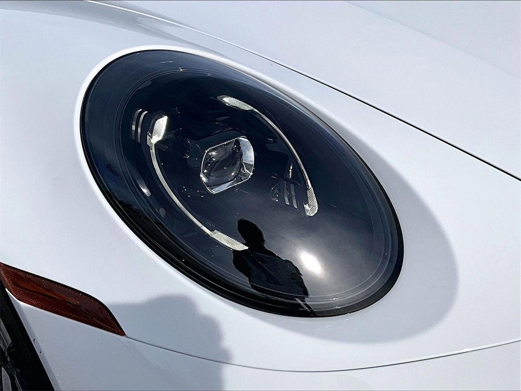 New 2026 Porsche 911 Carrera image 12