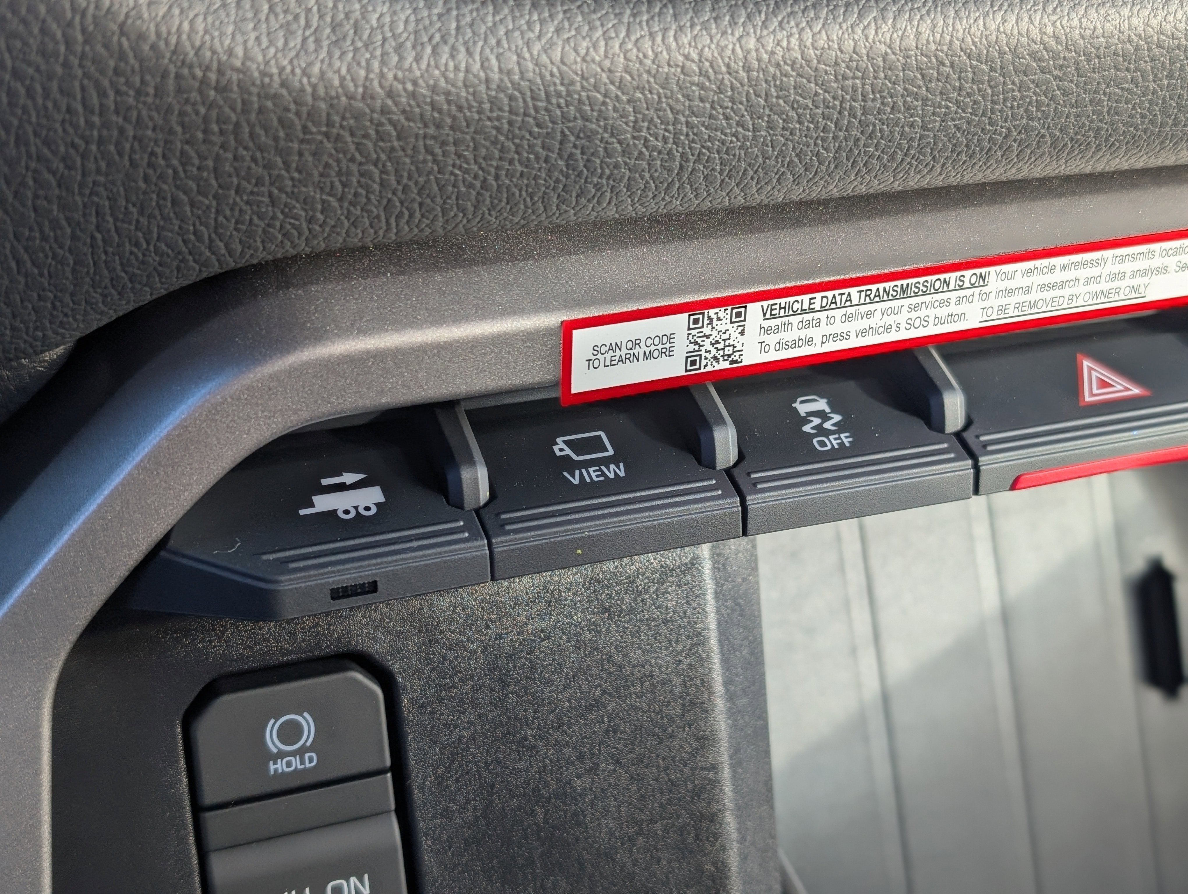 New 2026 Toyota Tundra Limited image 19