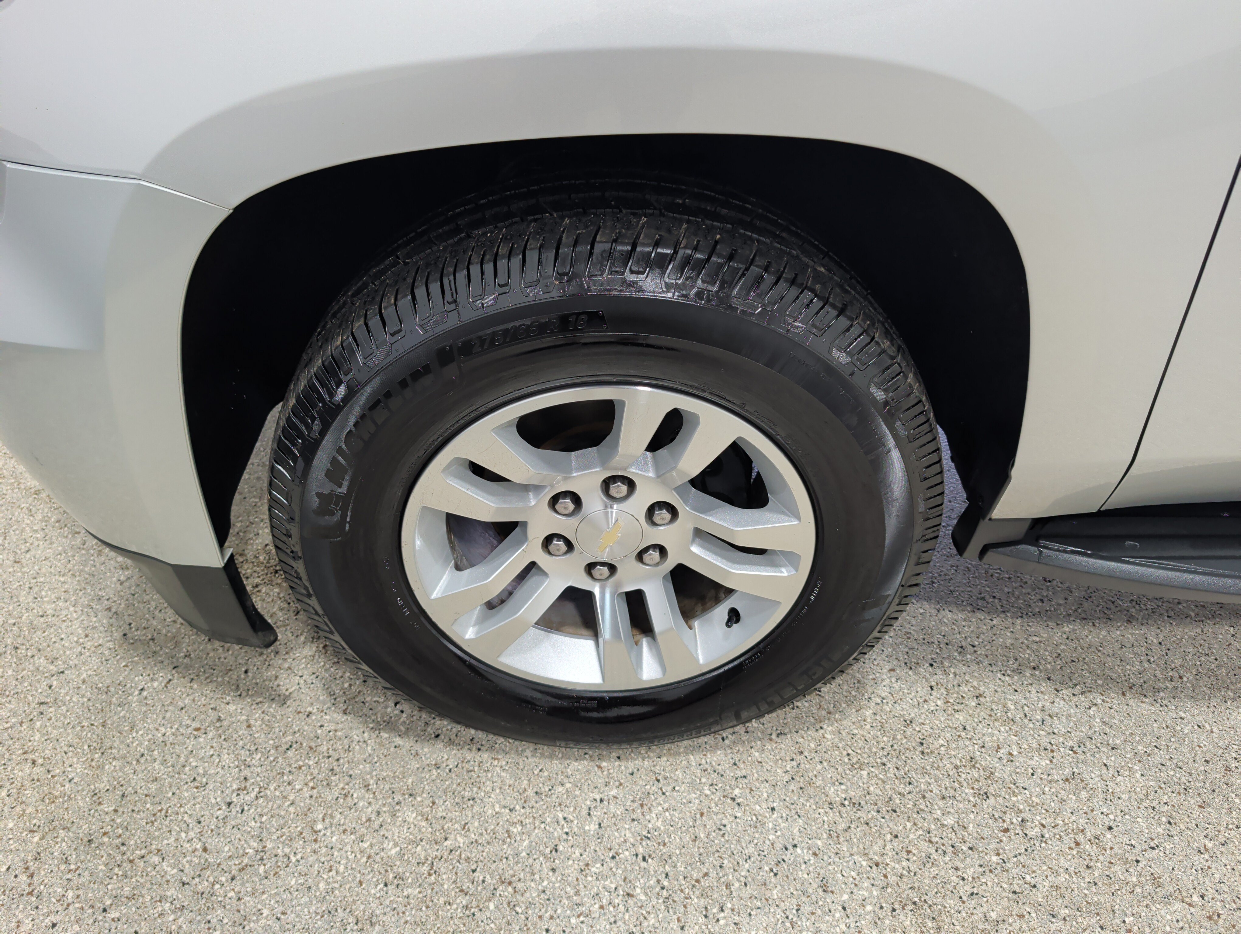 Used 2020 Chevrolet Tahoe LT AWD/4WD image 9