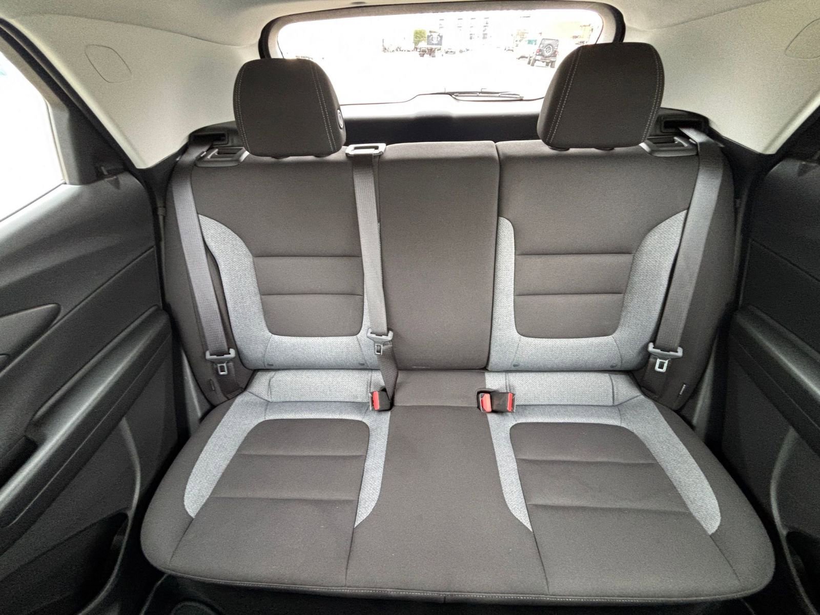 Used 2025 Chevrolet TrailBlazer LT FWD image 39