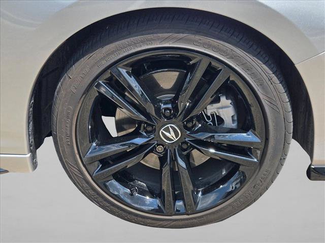 Certified 2026 Acura Integra A-Spec w/ Technology Package FWD image 21