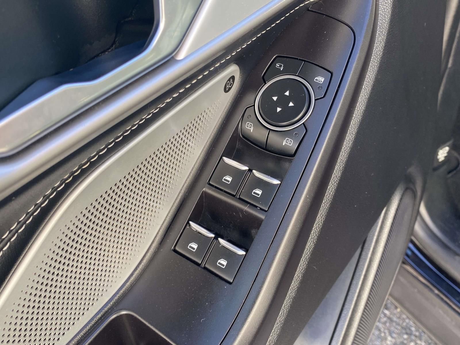 Used 2020 Ford Explorer ST w/ Premium Technology Package image 20