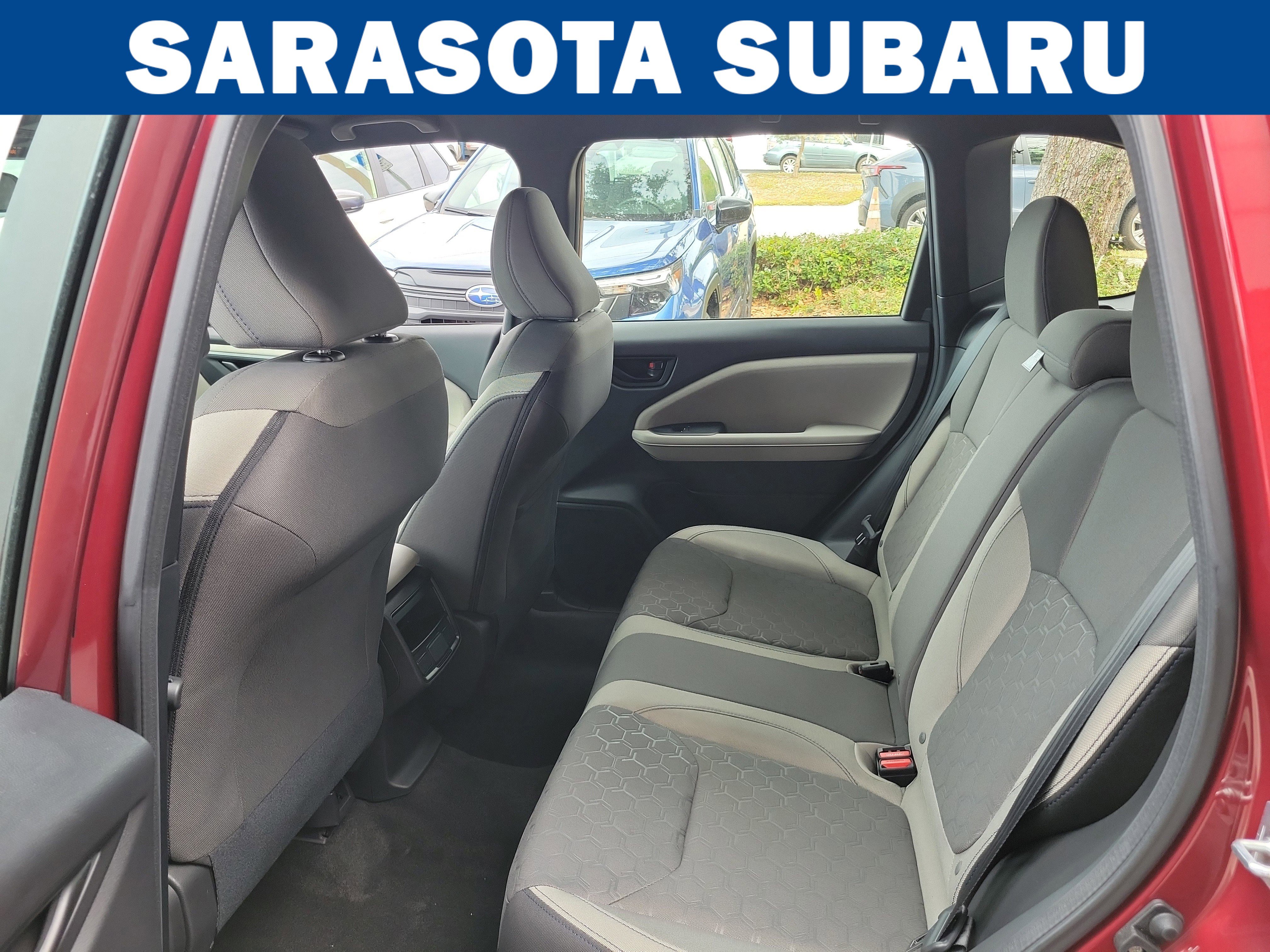 New 2026 Subaru Forester image 6