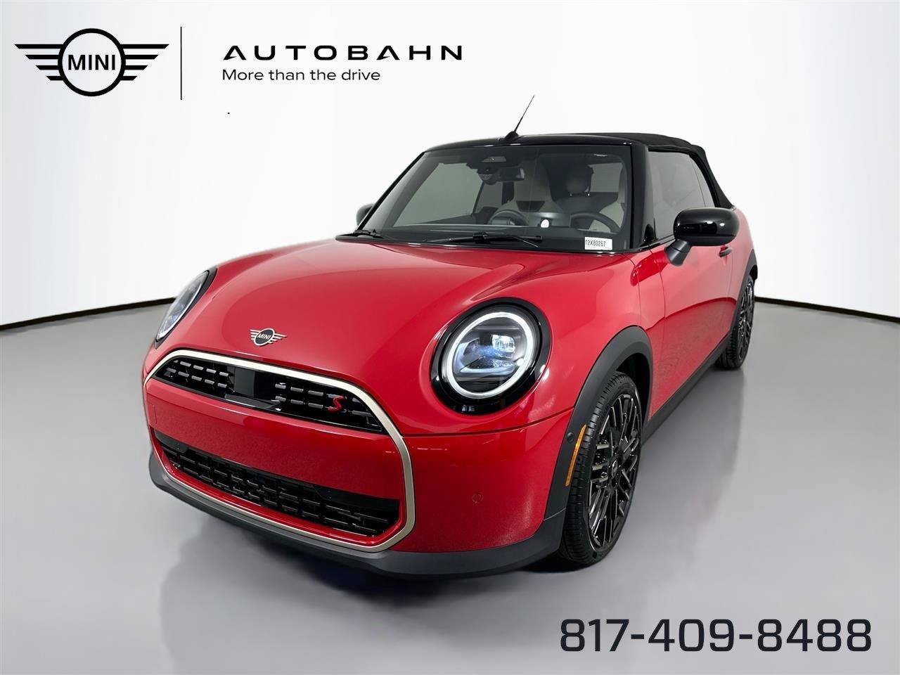 Used 2026 MINI Cooper S