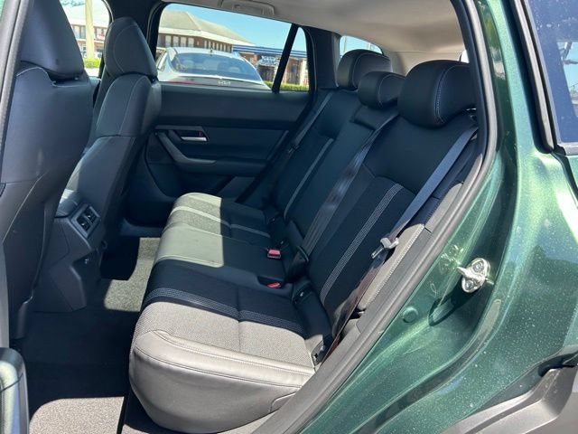 New 2026 MAZDA CX-50 AWD 2.5 S w/ Weather Package image 10