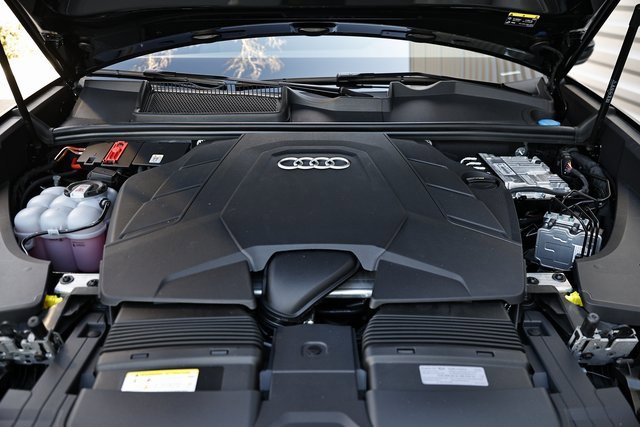 New 2026 Audi Q8 Premium Plus image 42